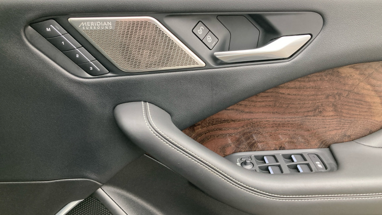 Jaguar I-Pace 294kW EV400 HSE 90kWh 5dr Auto Electric Estate